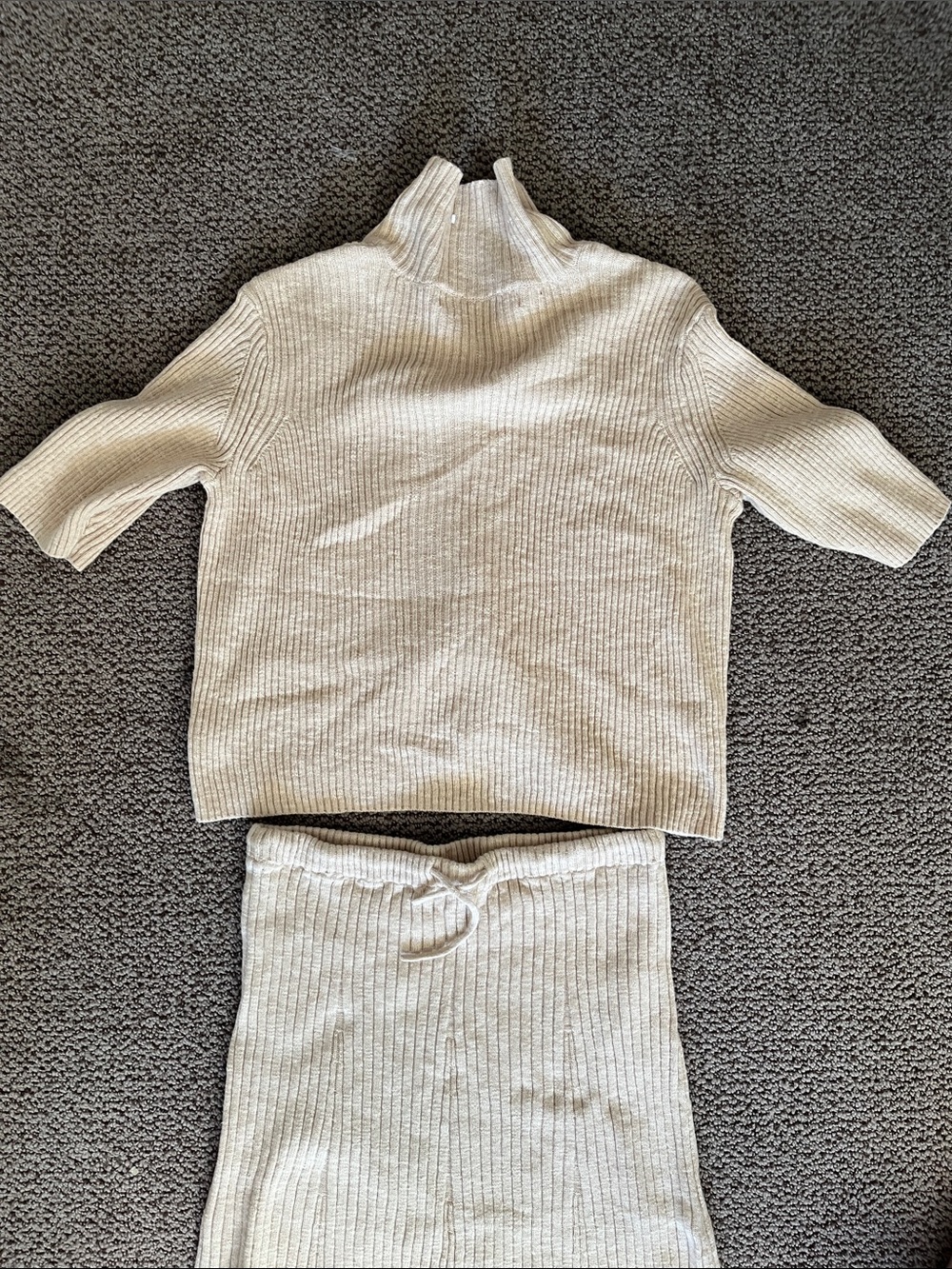 Free people beach movement matching set - Picture 4 of 6
